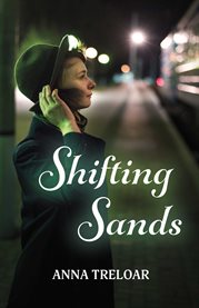 Shifting sands cover image