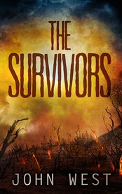 The survivors cover image