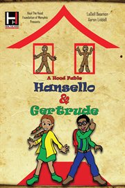 Hansello and gretrude cover image