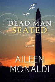 Dead man seated. A Novel cover image