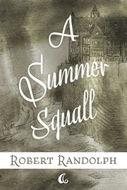 A summer squall cover image