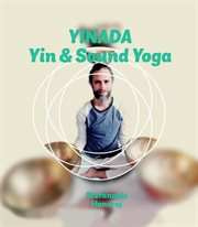 Yinada. Yin & Sound Yoga cover image