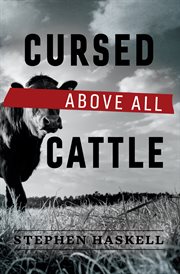 Cursed above all cattle cover image