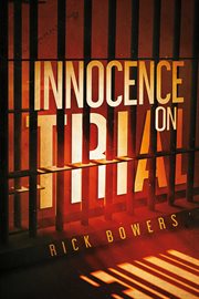 Innocence on trial cover image