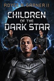 Children of the dark star cover image
