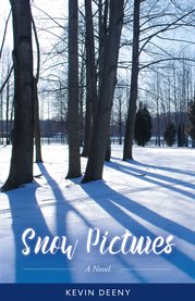 Snow pictures. A Novel cover image