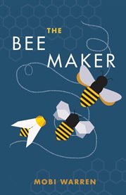 The bee maker cover image
