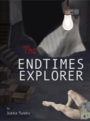 The end times explorer cover image