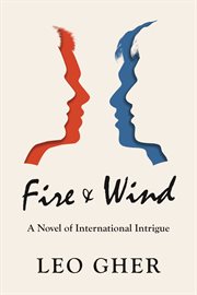 Fire & wind cover image