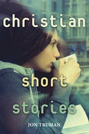 Christian short stories cover image
