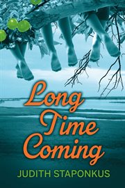 Long time coming cover image