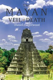 The mayan veil of death cover image