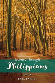 Journey through philippians cover image