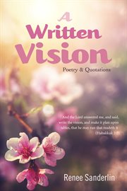 A Written Vision cover image