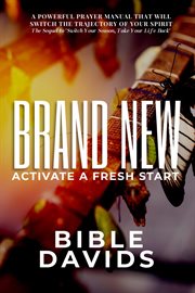Brand new. Activate a Fresh Start cover image