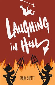 Laughing in hell cover image