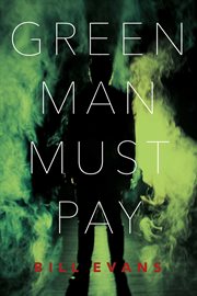 Green man must pay cover image