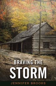 Braving the storm cover image