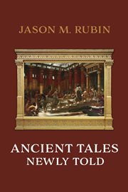 Ancient tales newly told cover image