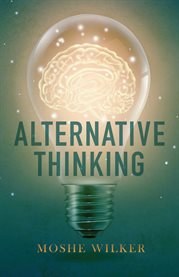 Alternative thinking cover image