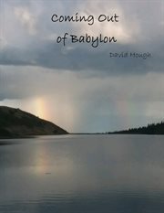 Coming out of babylon cover image