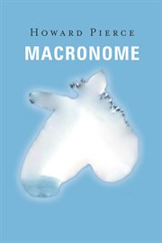 Macronome cover image