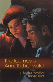 The journey of anna eichenwald cover image