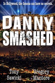 Danny smashed cover image