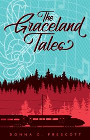 The graceland tales cover image