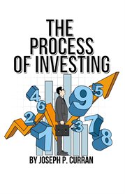 The process of investing. Applied Financial Planning and Portfolio Management cover image