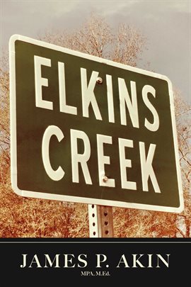 Cover image for Elkins Creek