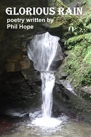 Glorious rain cover image