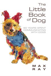 The little book of dog cover image