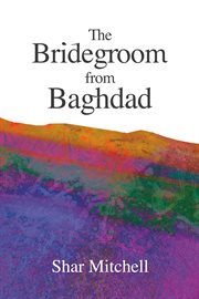 The bridegroom from baghdad cover image