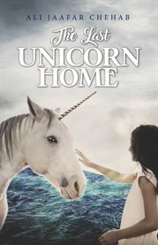 The last unicorn home cover image