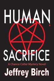 Human sacrifice cover image
