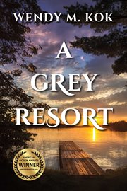 A grey resort cover image
