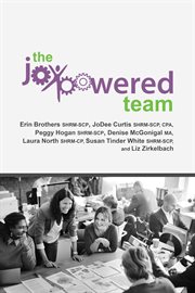 The joypowered team cover image