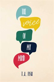 The voice of my mind cover image