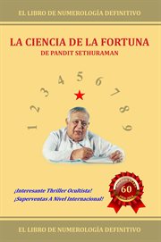La ciencia de la fortuna cover image