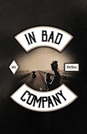 In bad company cover image