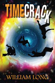 Timecrack cover image