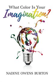 What color is your imagination? cover image