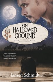 On hallowed ground cover image