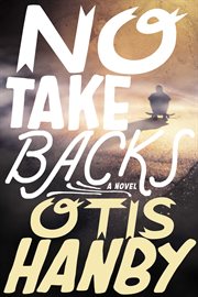 No take backs cover image