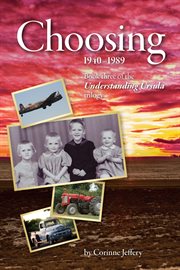 Choosing, 1940-1989 cover image