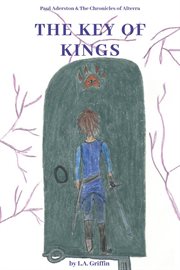 The key of kings cover image