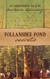 Follansbee pond secrets cover image