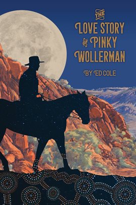 Cover image for The Love Story of Pinky Wollerman
