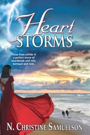Heart storms cover image